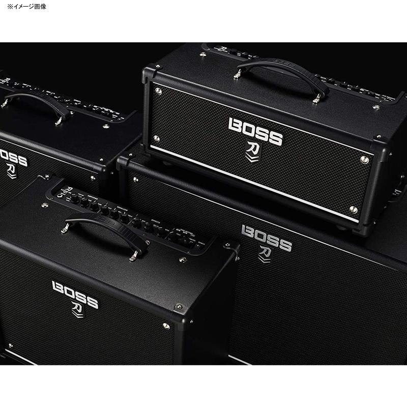 BOSS ギターコンボ アンプ 1x12 KTN-50-2 BOSS Guitar (KTN-50-MK2