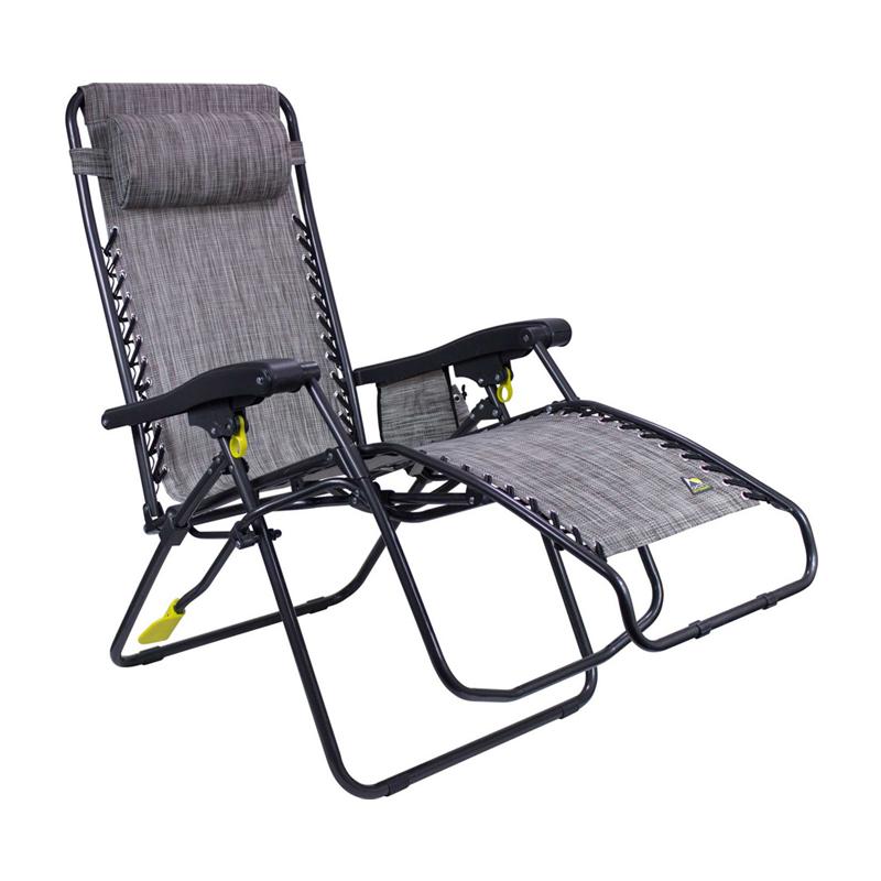 kampa sandy low chair
