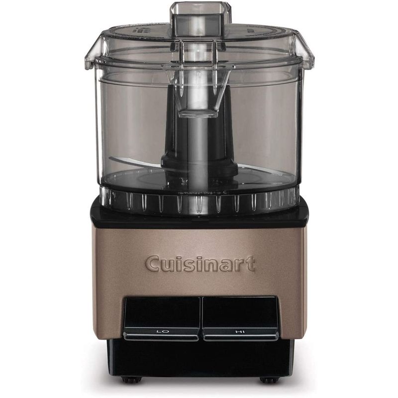 フードプロセッサー ミニプレップ 2カップ クイジナート Dlc 1jシリーズのアメリカ版 Cuisinart Dlc 1 Mini Prep Food Processor 家電 Giosenglish Com