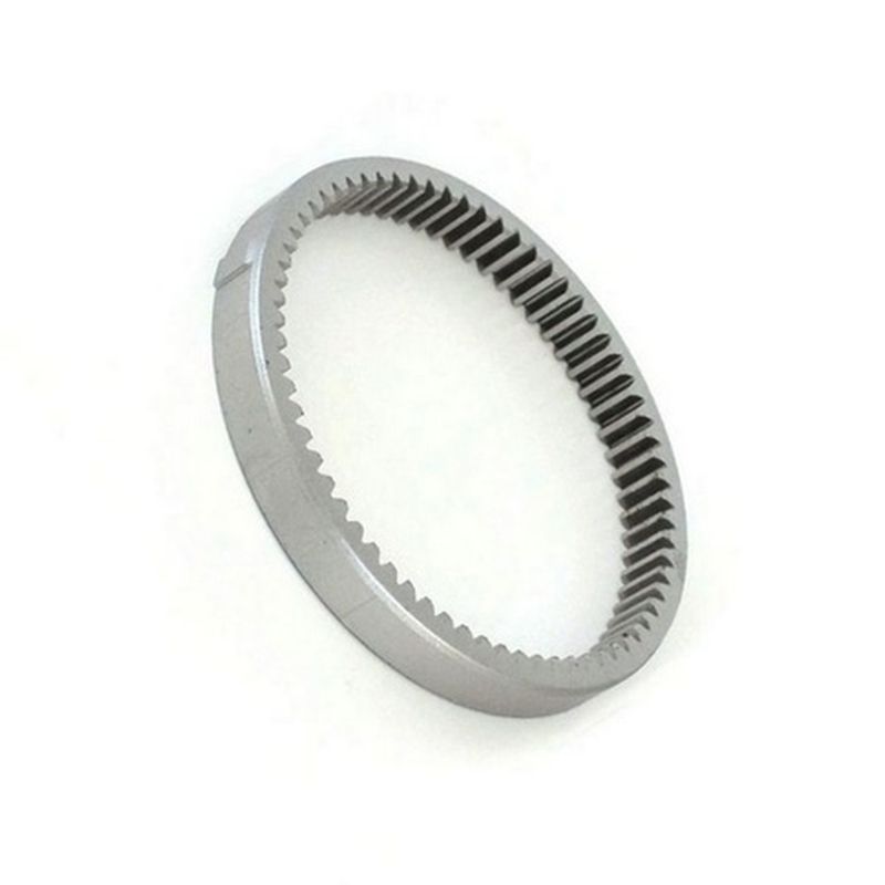 キッチンエイド 照明ランプミキサー用 輪っか歯車 部分品 部分品 KitchenAid WP9703339 / W11181966 Mixer Ring Gear