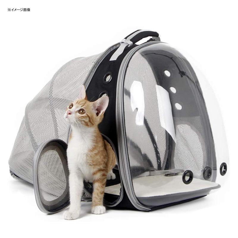 与え Outdoor Pet Carrier Walking Travel トラベルケージ Kittens, 小型犬 Cats, ペット用 Dogs,  ポータブル