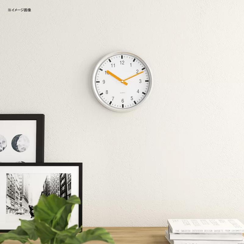 ウォールクロック 直径25cm 壁掛け時計 リーズバーグ Leesburg 10" Wall Clock W001492667|アルファエスパス米国店