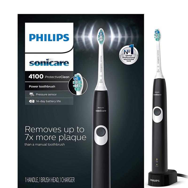 philip sonicare 4100