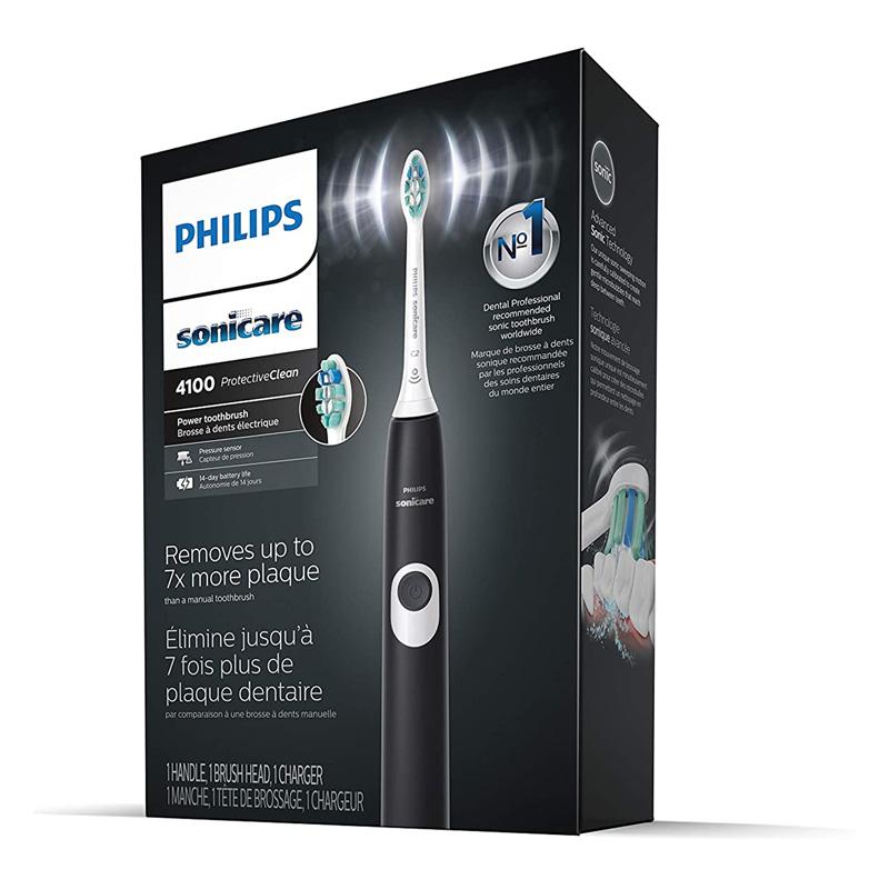 sonicare toothbrush dental professionals