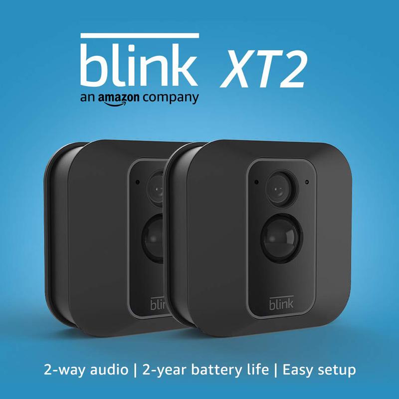 blink security