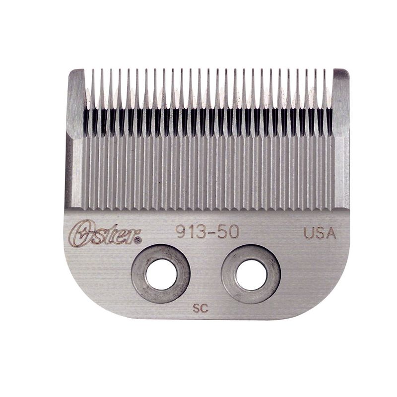 オスター 電動バリカン用 替刃 金モール 部分品 部分品 Oster 76913-506 Fast Feed Cryogen-x Medium Blade