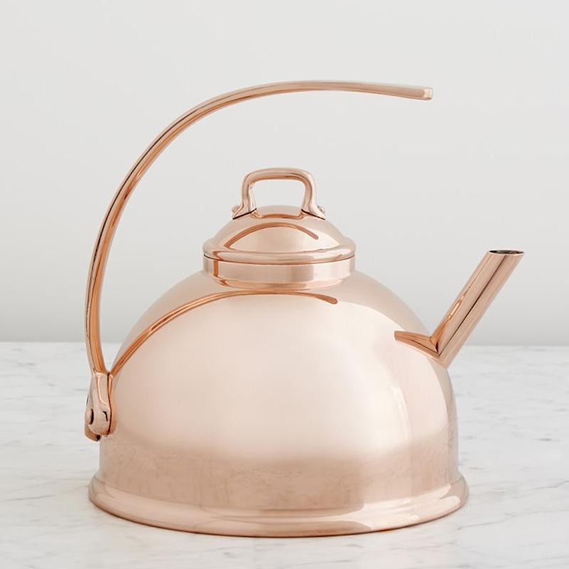 楽天市場】フランス ストウブ ヤカン(ケトル) 0.95L ダークブルー IH