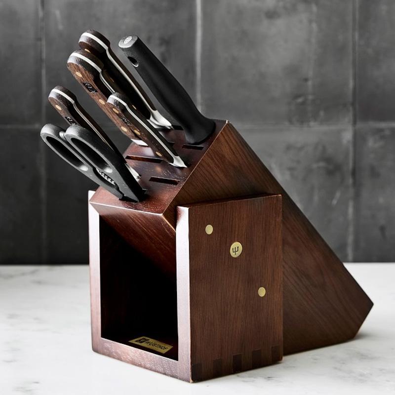 楽天市場】Wusthof ヴュストホフ ペティナイフ3点セットグルメ