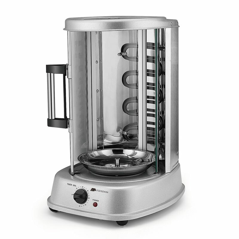 楽天市場】回転オーブン ロティサリー ケバブ チキン丸焼き 鶏