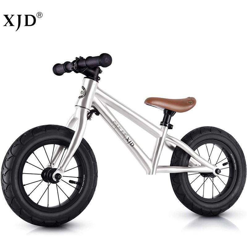 【楽天市場】バランスバイク トレーニングバイク 1歳半から6歳まで 子供 XJD Kids Balance Bike Training
