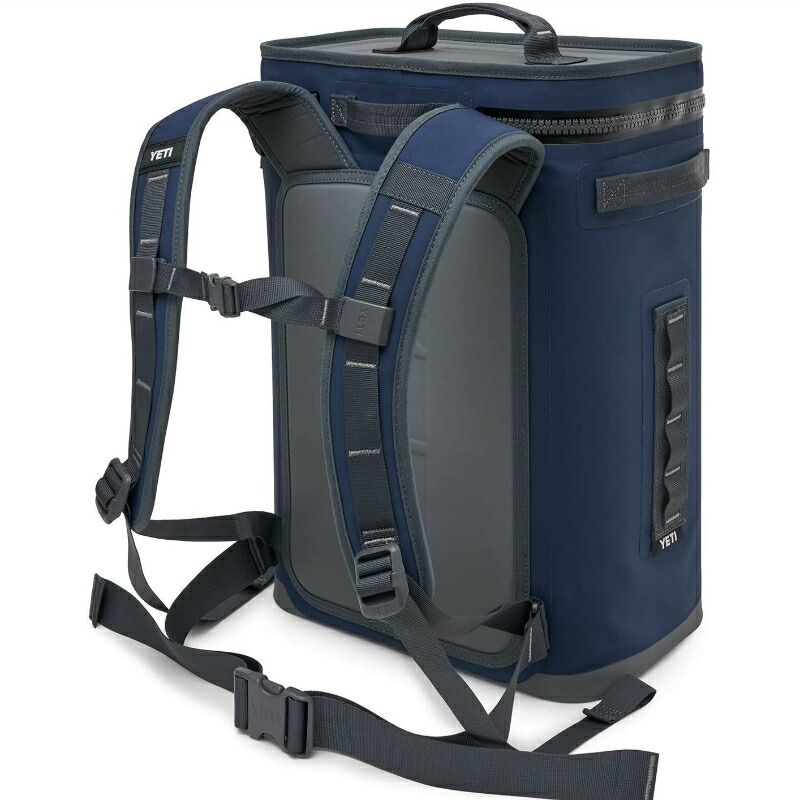 Pack 24. Travel Soft 24ch. Yeti Hopper m20 Cooler купить.