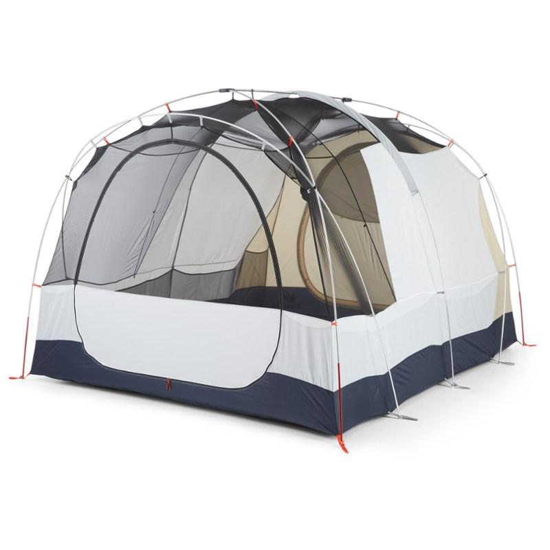 楽天市場 テント 6人用 キングダム 254x305cm Rei Co Op Kingdom 6 Tent アルファエスパス米国楽天市場店