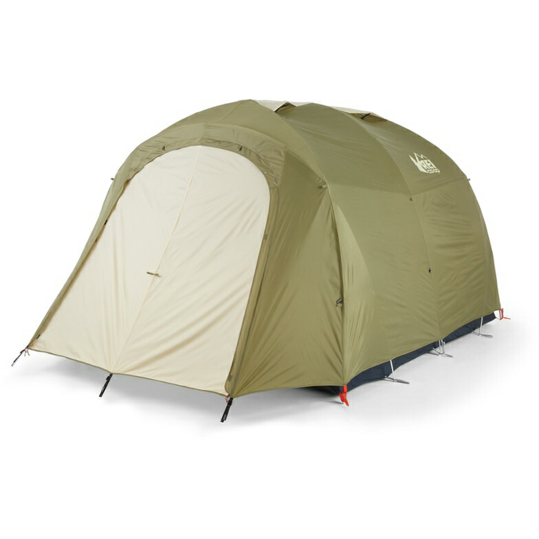 楽天市場 テント 6人用 キングダム 254x305cm Rei Co Op Kingdom 6 Tent アルファエスパス米国楽天市場店