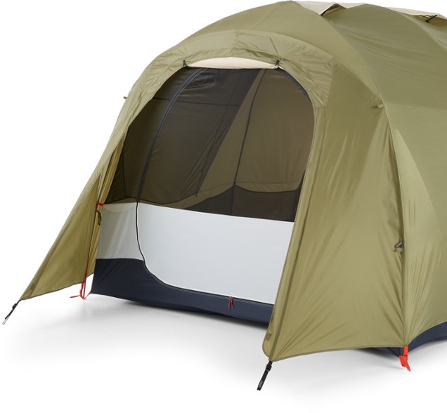 楽天市場 テント 6人用 キングダム 254x305cm Rei Co Op Kingdom 6 Tent アルファエスパス米国楽天市場店