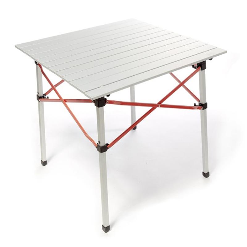 折りたたみテーブル アルミ キャンプ REI Co-op Camp Roll Table｜アルファエスパス米国店