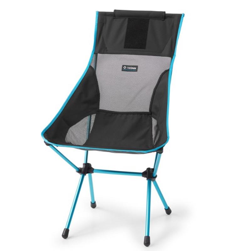 折りたたみ 椅子 サンセットチェア ヘリノックス アウトドア キャンプ Helinox Sunset Chair