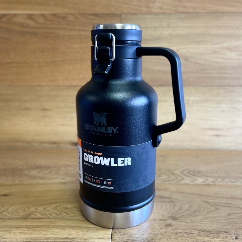 楽天市場】スタンレー 魔法瓶 マグ フタ付 590ml 保温 保冷
