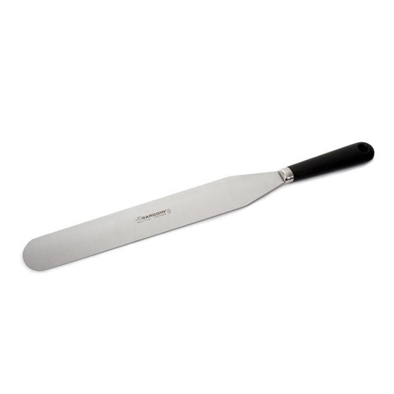 縮緬用 ステンレススパチュラ 40糎 ヘラ セフラ  Sephra Stainless Steel Spatula 15.75\