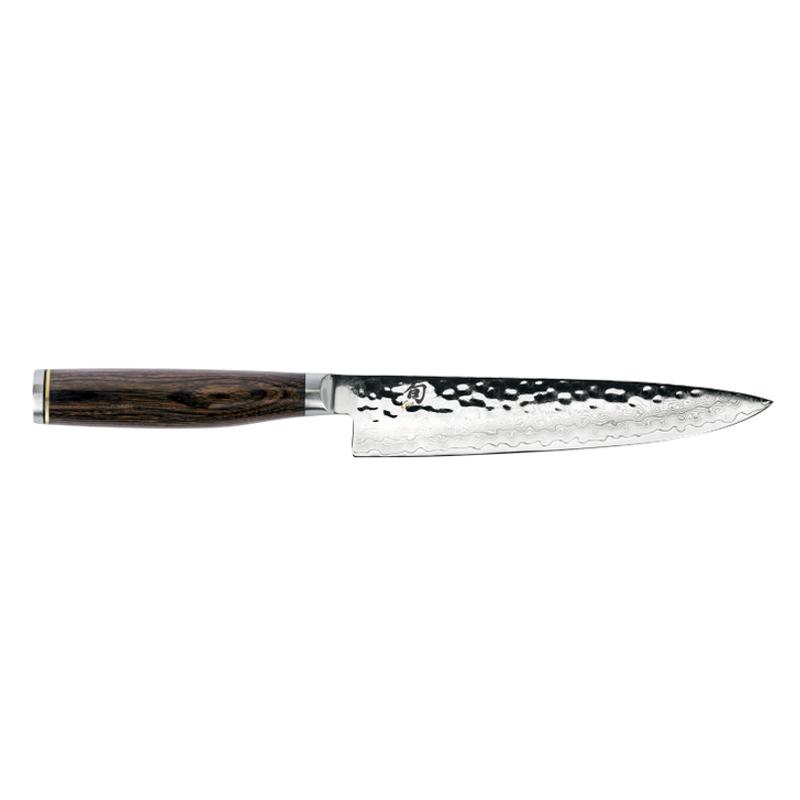 旬 ありがた味出刃包丁 17糎 まかない方 シリアの首都 槌目 割り増し金 日本製  Shun Premier Utility 6.5\