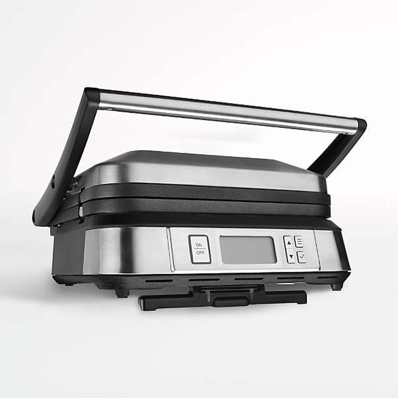 楽天市場】【送料無料】Cuisinart クイジナート マルチグルメプレート