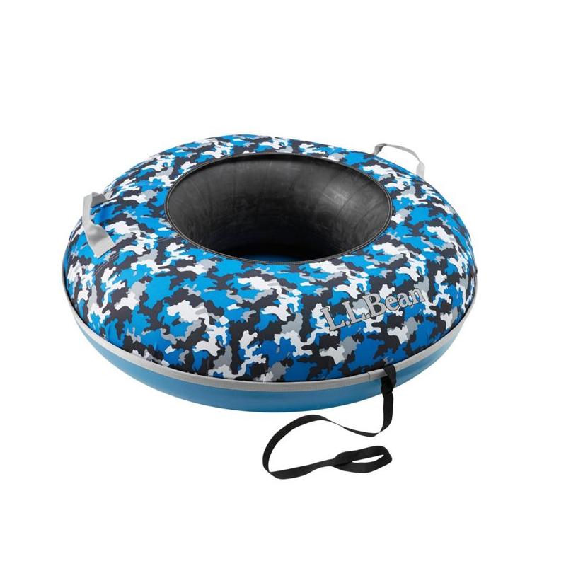 【楽天市場】スノーチューブ ソリ エルエルビーン 雪 直径86cm L.L.Bean Sonic Snow Tube TA253663