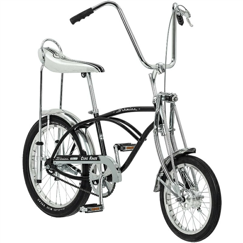 BMX AUTUM BIKES製「STAY HUNGRY」 Autum Stay Hungry Complete Bike