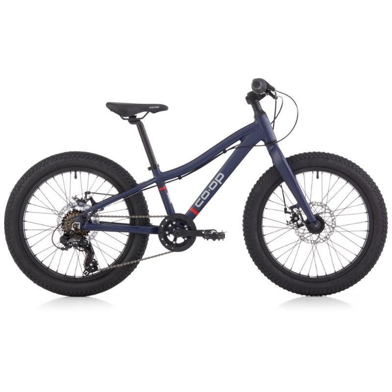 子ども用 自転車 20インチ シマノ 6速 キッズバイク ディスクブレーキ Co-op Cycles REV 20 6-Speed Plus Kids' Bike｜アルファエスパス米国店 85,377円