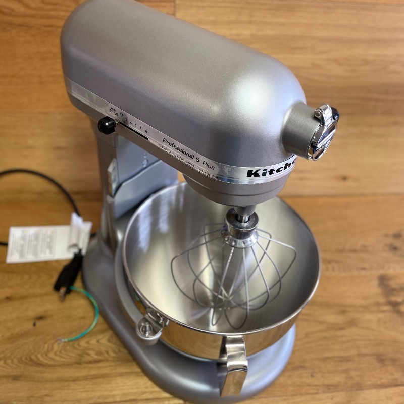 【楽天市場】キッチンエイド スタンドミキサー プロフェッショナル 5プラス 4.8L KitchenAid KV25G0X