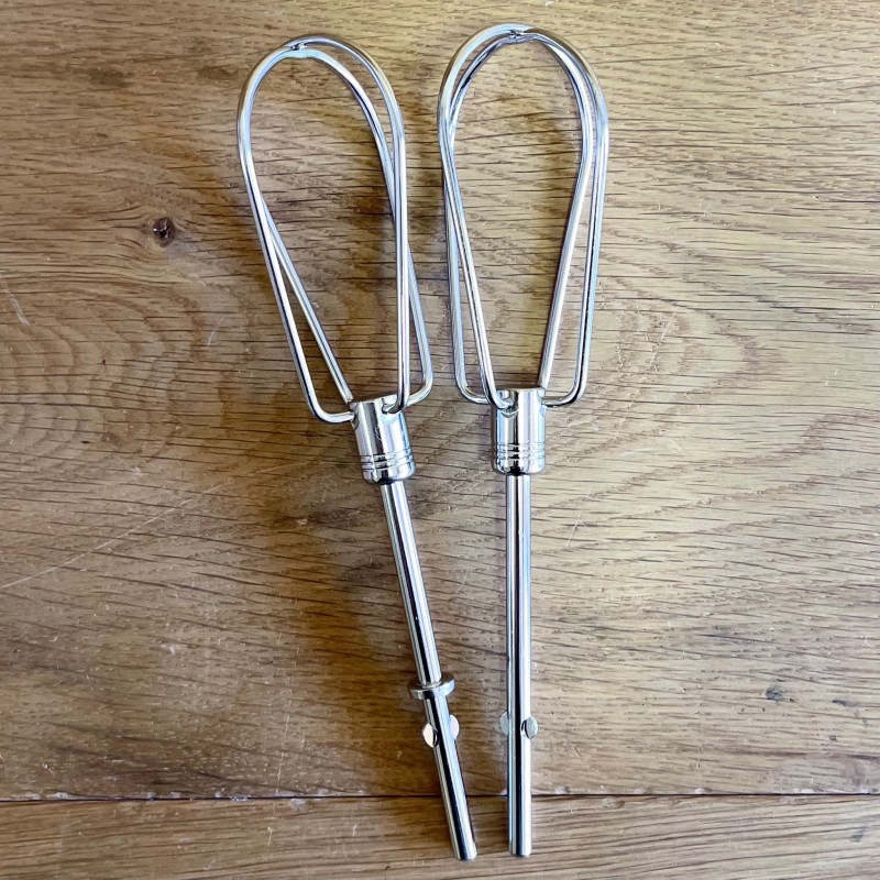 キッチンエイド ハンドミキサー用 ビーター パーツ 部品 KitchenAid Beater W10531842
