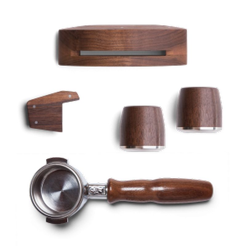 楽天市場】ラ・マルゾッコ エスプレッソマシン用 ボトムレス