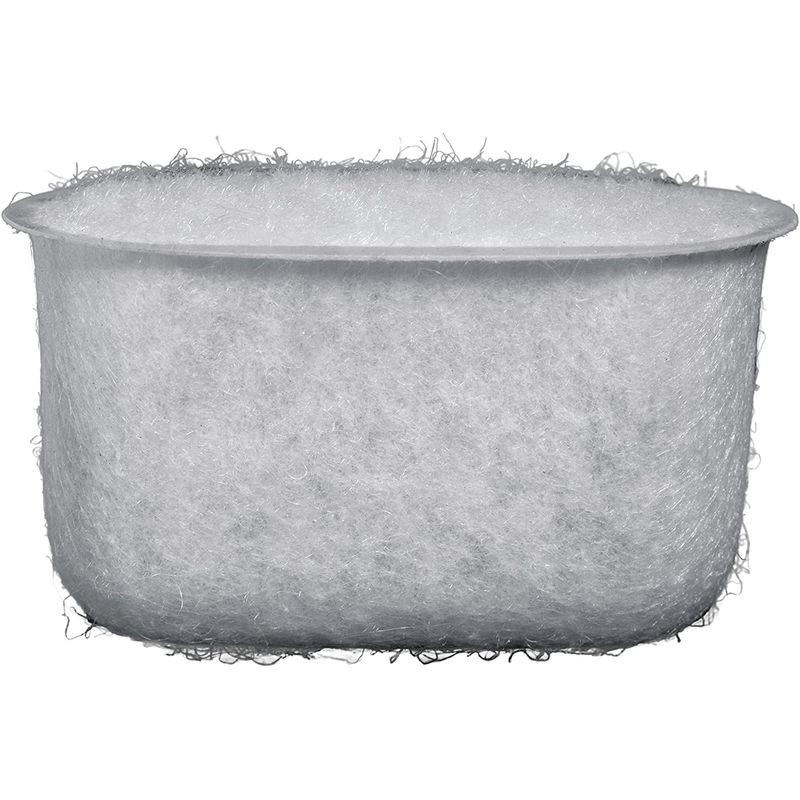 【楽天市場】ブラウン コーヒーメーカー用 フィルター 6個セット パーツ 部品 Braun Charcoal Filter for