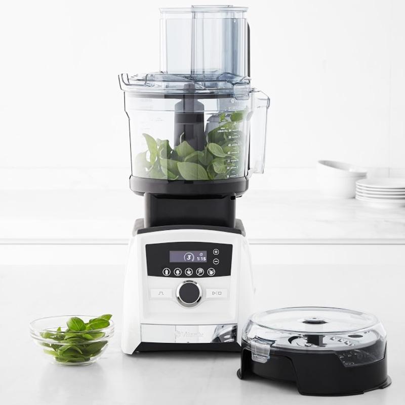 楽天市場】クイジナート フードプロセッサー 13カップ Cuisinart FP ...