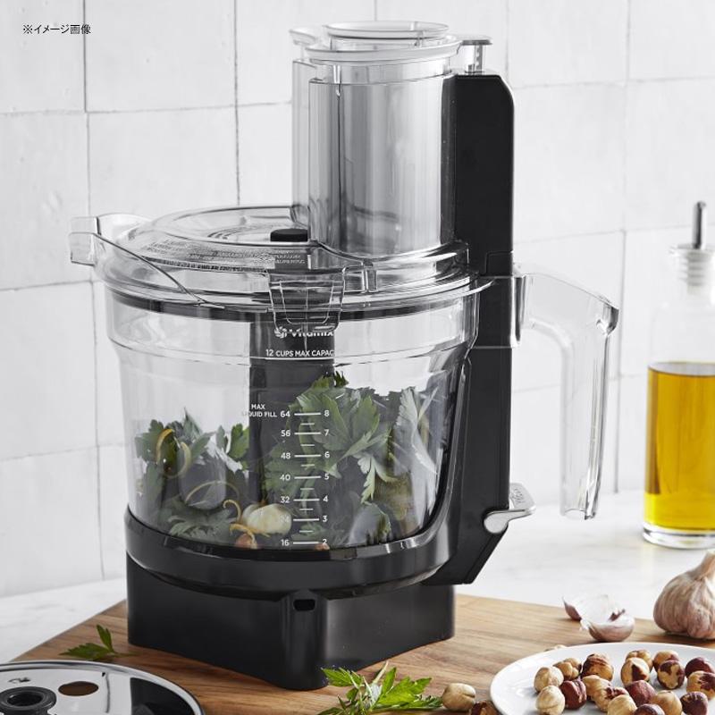 【楽天市場】バイタミックス Ascent アセントシリーズ ブレンダー用 フードプロセッサー アタッチメント パーツ 部品 Vitamix
