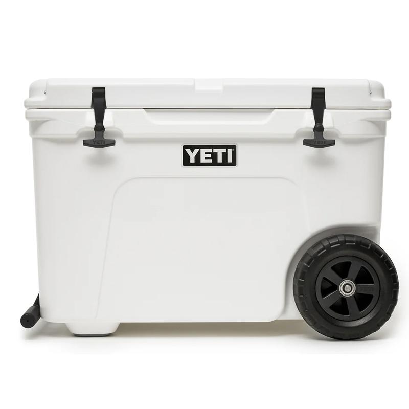 イエティ 冷房装置ボックス席 45缶 車輪 タイア 持ちはこび付 凍原 YETI TUNDRA HAUL HARD COOLER