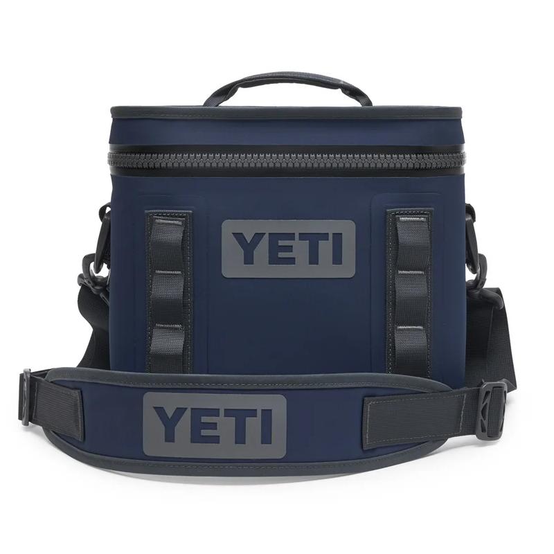 イエティ ソフトクーラー 8缶 保冷 バッグ ホッパーフリップ YETI HOPPER FLIP 8 SOFT COOLER|アルファエスパス米国店