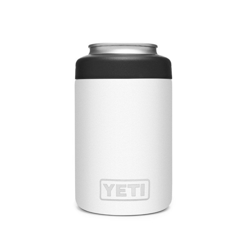 セール品 COLSTER 12 ステンレス製 YETI 保冷 CAN イエティ 355ml缶 RAMBLER INSULATOR インシュレーター ランブラー  コルスター OZ 食器・カトラリー・グラス