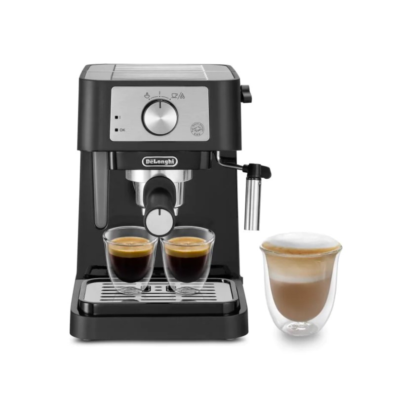デロンギ　DeLonghi 全自動コーヒーマシン ESAM1000SJ