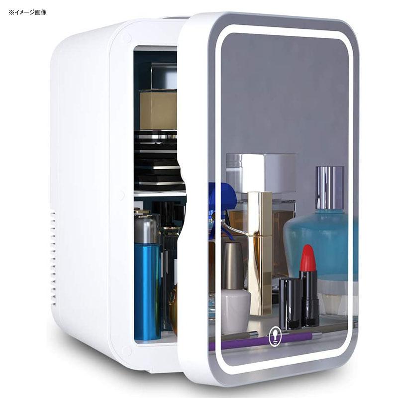 保障できる ミニ保冷庫 保温 4l 6缶 Usb 車載可 化粧品 Mini Fridge 6 Liter Ac Dc Portable Beauty Fridge Thermoelectric Cooler And Warmer For Skincare Bedroom And Travel Mirror Led Design 家電 激安単価で Www Facisaune Edu Py