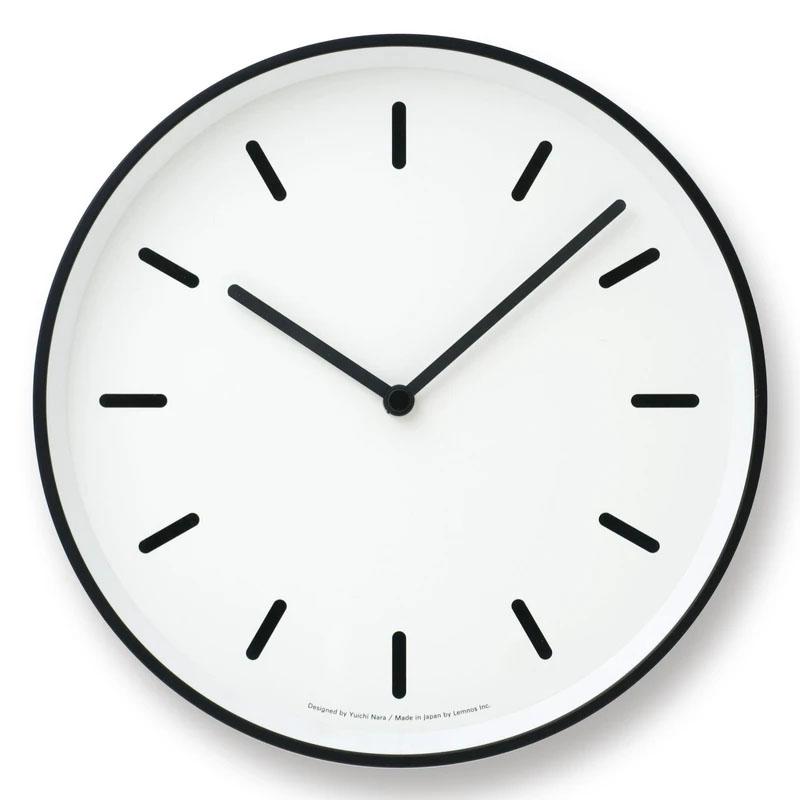 壁掛け時計 クロック モノ 逆輸入 Mono Wall Clock|アルファエスパス米国店