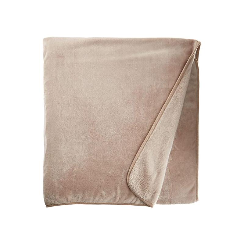 アグ フリース 毛布 馬鹿でかい 188X239糎  UGG Women\u0027s Duffield Large Spa Throw 74 x 94inch