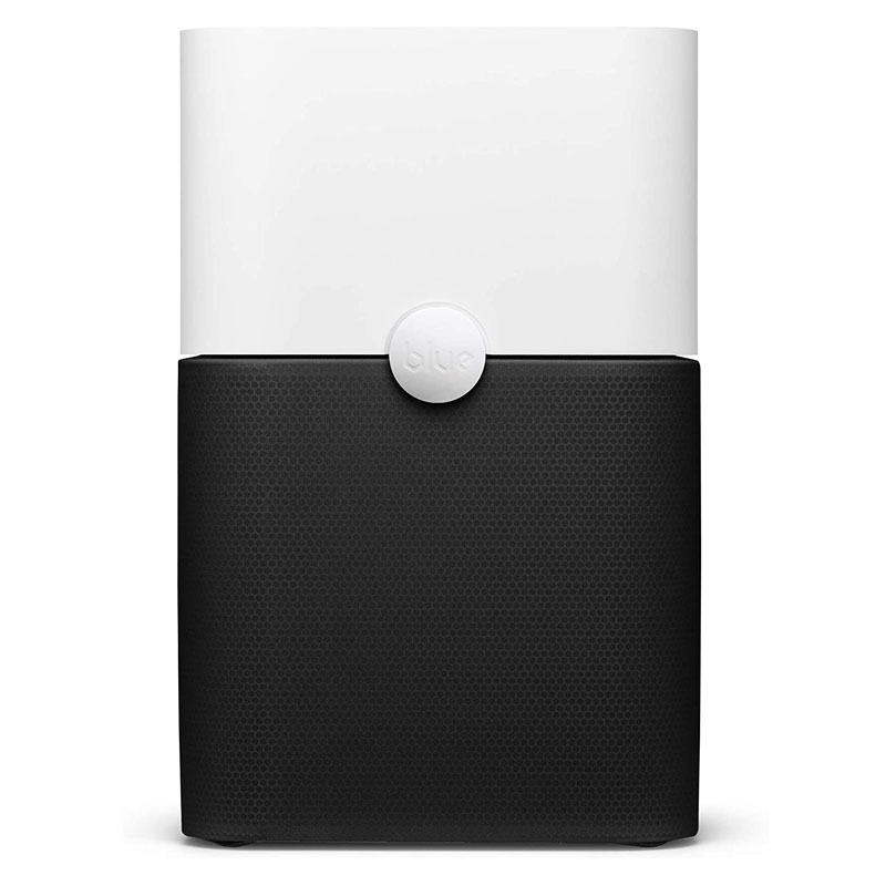 空気清浄機 カーボンフィルター ブルーエア スウェーデン 洗えるフィルター Blueair 211+ Air Purifier 3 Stage with Two Washable Pre, Particle, Carbon Filter, Captures Allergens, Odors, Smoke, Mold, Dust, Germs, Pets, Smokers, Large Room 家電｜アルファエスパス米国店 57,018円