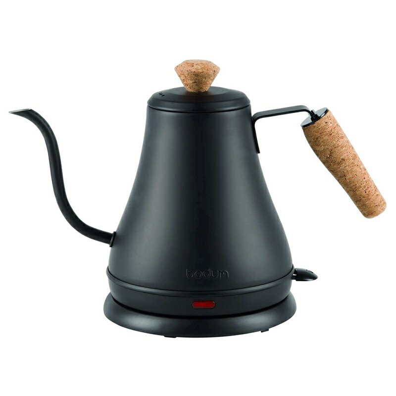 bodum Otoni やかん ケトル　未使用　2L ボダム　オットーニ bodumボダムオットーニケトル - メルカリ