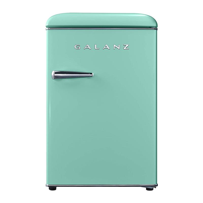 ⭐️送料無料♬ミントグリーン 2ドア冷蔵庫 2021年製 北海道発⭐️ 楽天市場】レバーハンドルコンパクト2ドア冷蔵庫新生活や