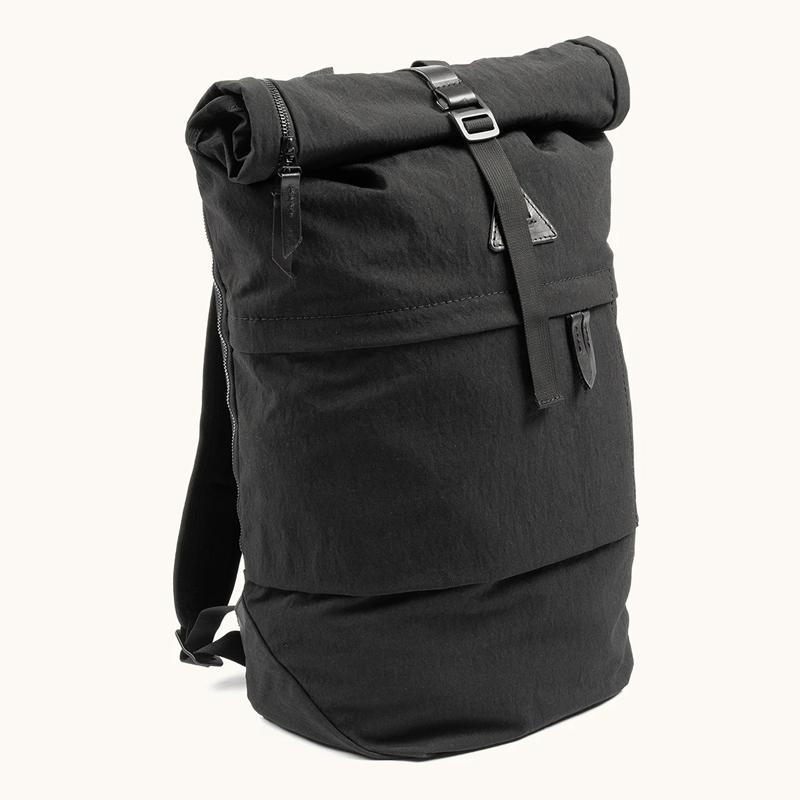 背嚢 軽さ 日本製出どころ当て嵌める 御徒面子 かばん    TANNER GOODS Koru Rucksack