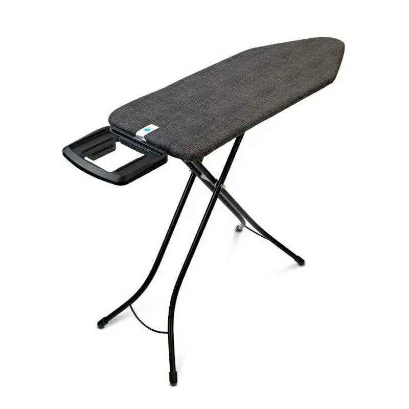 アイロン台 高さ調節可 ブラバンシア 124x45cm Brabantia Ironing Board, Size C (49x18in)