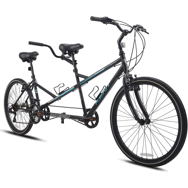 楽天市場】タンデム 自転車 二人乗り シュウィン グレー 26インチ S7962AZ Schwinn Twinn Tandem 26” Wheel  Bicycle, Grey, One Frame Size 20”【組立要】 : アルファエスパス米国楽天市場店