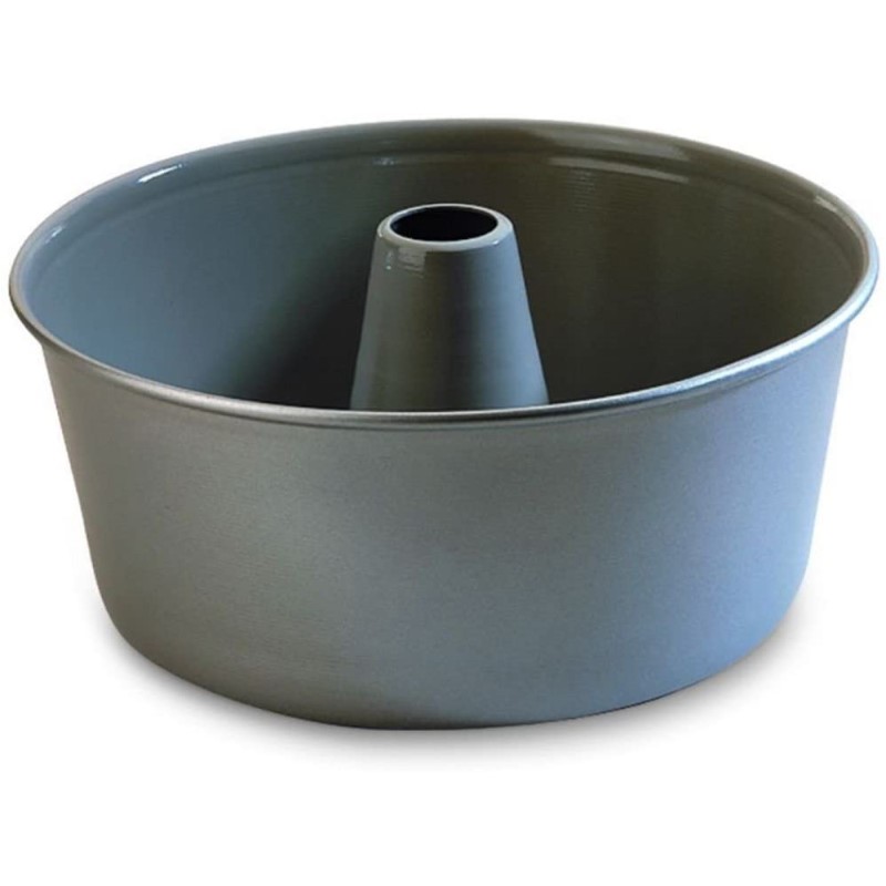ノルディックウェア シフォン型 ケーキ型 25cm Nordic Ware Heavyweight Angel Food Cake Pan, 10 Inch 50942