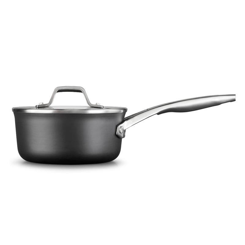 Silit Silargan 片手鍋 Silit〈シリット〉のオシャレな片手鍋が入荷いたしました