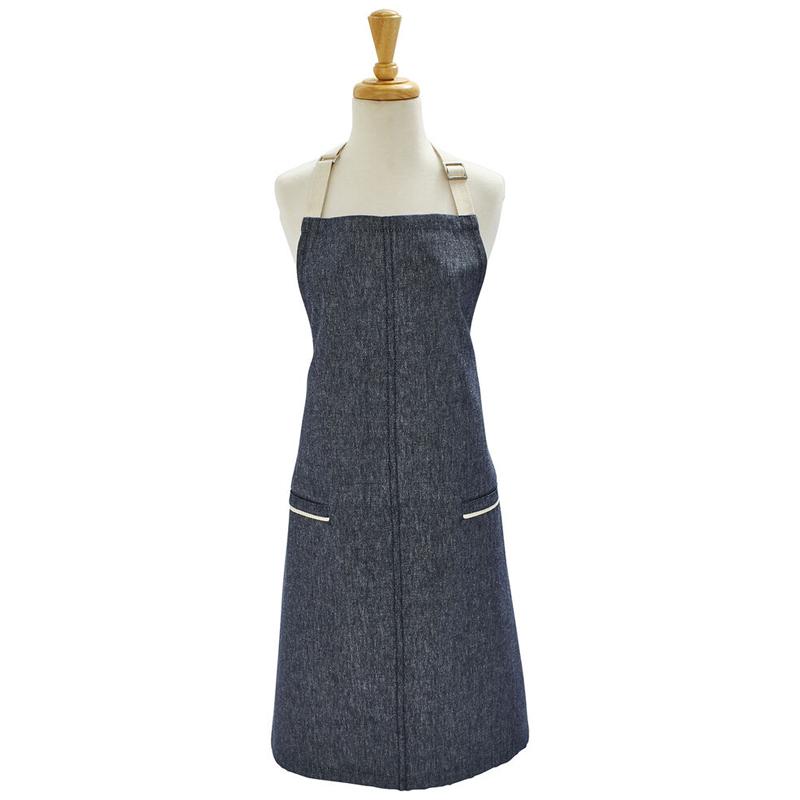 名書き 前垂れ ソムリエ Sur La Table押さえる  THE SOMMELIER SIGNATURE APRON