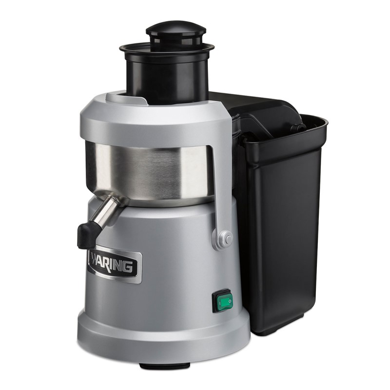 ワーリング ジューサー Waring WJX80 Pulp Eject Continuous Feed Juice Extractor 家電 【代引不可】